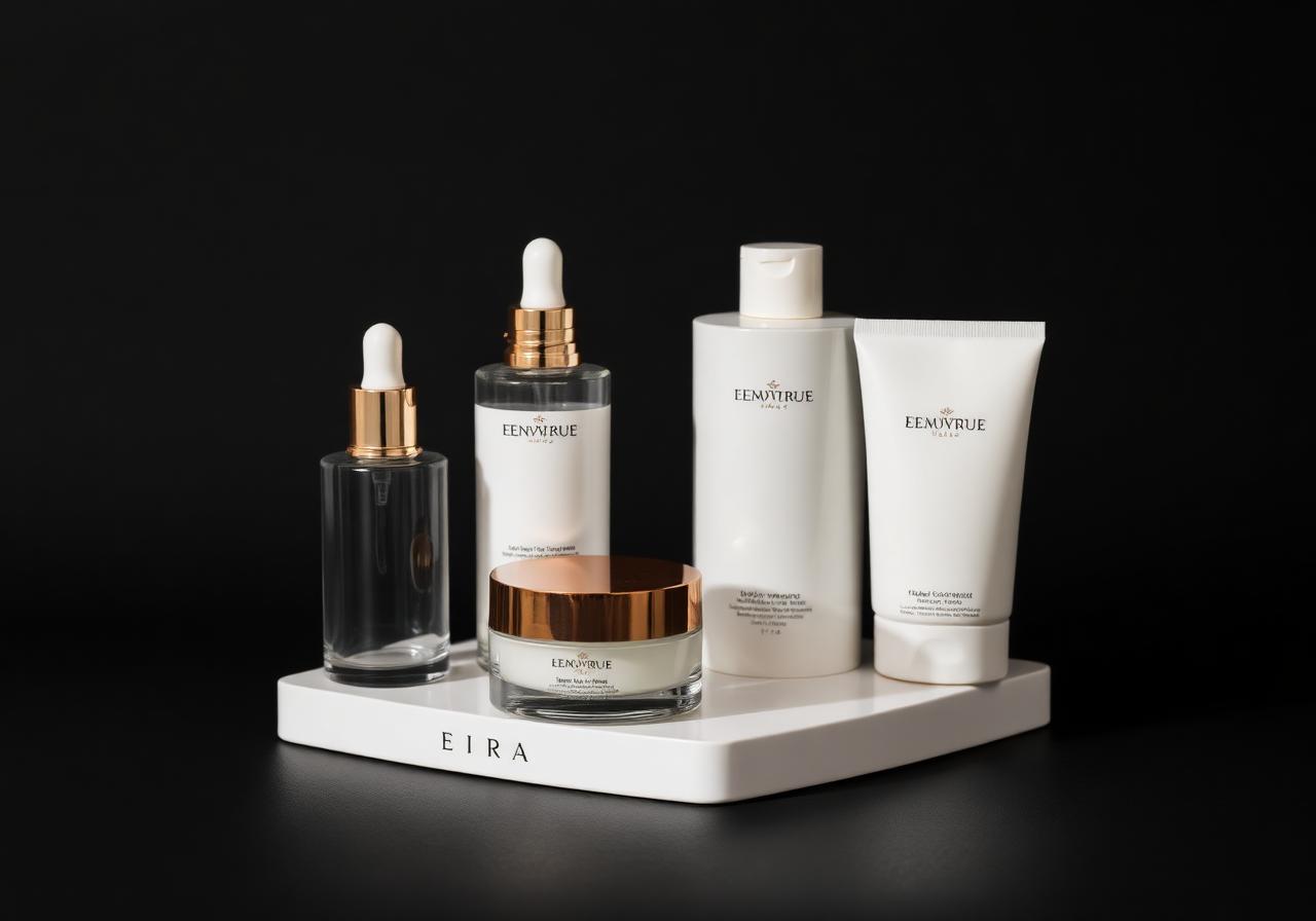 Cosmetics & Personal Care