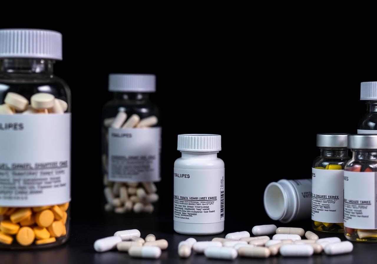 Pharmaceutical & Medical